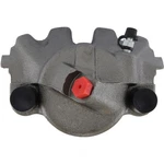 Disc Brake Caliper-premium Semi-loaded Centric 141.20006 Reman. Fixed Price $84.21.