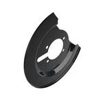 Brake Dust Shield Mopar 04721683AB. Fixed Price $33.00.