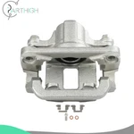 1X Rear Passenger Disc Brake Caliper W/ Bracket For 2014-2022 Nissan Rogue. Fixed Price $32.34.
