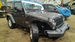 Passenger Caliper Lhd Vin 6TH Digit Jk Body Rear Fits 07-18 Wrangler 7030451. Fixed Price $111.89.