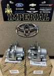 2013-2018 Toyota RAV4 Rear Brake Calipers Genuine New Oem 4783042080 4785042070. Fixed Price $275.00.