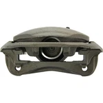 Centric Front Driver Side Disc Brake Caliper For 1987-1990 Tercel (141.44070). Fixed Price $49.17.