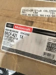 Genuine Ford Transit 150 2015-2019 CK4Z2B121B Front Left Disc Brake Caliper. Fixed Price $104.99.