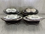 2005-2014 Chrysler 300 SRT8 Brembo Brake Piston Calipers Front/rear Oem Set. Fixed Price $550.00.