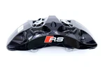 Genuine Front Right Brake Caliper Audi RS4 B9 RS5 F5 2018- 8W0615108AM. Fixed Price $1643.40.