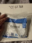 (1) Genuine Gm Oem 10-23 Bolt Euv Engine Mounting-mount Bracket 11516330. Fixed Price $7.20.