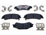 Raybestos Brakes EHT729H ELEMENT3 Pads Oem. Fixed Price $68.84.