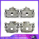 Brake Caliper Front Rear Fits Isuzu Rodeo Sport Trooper. Fixed Price $398.29.