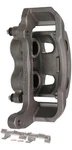 Disc Brake Caliper Front Right Cardone For 1998 Dodge B2500. Fixed Price $89.42.