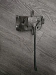 2012-2015 Fiat 500 Front Driver Left Brake Caliper And Pads,. Fixed Price $39.00.