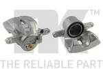 Nk 2145278 Brake Caliper For Subaru, Toyota. Fixed Price $65.48.