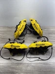 2014-2018 Mercedes Cls 63 Amg C218 550 Awd Brembo Front Rear Brake Caliper (4. Fixed Price $939.99.