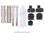 For Mercedes (2010-2023) Brake Caliper Guide Pin Kit Front (1) Jp. Fixed Price $29.15.