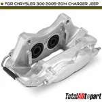Disc Brake Caliper Rear Right For Dodge Challenger Charger Jeep Grand Cherokee. Fixed Price $90.99.