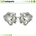 Front Brake Calipers L+r With Bracket For 2008-2016 2017 2018 Toyota Avalon. Fixed Price $90.19.