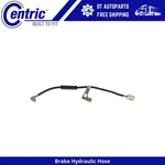 For 1987-1990 Plymouth Sundance Centric Front Left Brake Hydraulic Hose. Fixed Price $30.32.