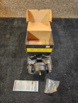 Napa 2332XB Adaptive One Brake Caliper Single Piston Floating For Dodge Ram 3500. Fixed Price $69.91.