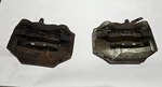 96-02 Toyota Tacoma 4RUNNER Front Disc Brake Caliper Set Left Right Oem S12W. Fixed Price $143.99.