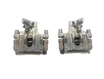 12 - 18 Ford Focus Rear Brake Caliper Left & Right Pair Oem. Fixed Price $81.00.