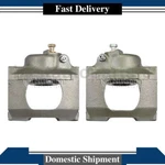 Bbb Industries Front Brake Calipers Ford Bronco Ii 1990 1989 1988 1987 1985. Fixed Price $88.40.