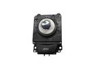 07-10 Bmw E70 X5 Front Center Media Mouse Controller Joystick 9125349 Oem. Fixed Price $68.40.