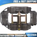 Cardone Rear Right Disc Brake Caliper Fits 2010 2011 2012 2013 2015 Ford F650. Fixed Price $272.86.