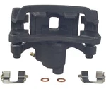 Rr Right Rebuilt Brake Caliper W/hwd Cardone Industries 19B1693. Fixed Price $100.85.