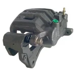 Driver Left Caliper Front Fits 00-04 Montero Sport 260811. Fixed Price $213.05.
