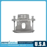 Bbb Industries Front Left Disc Brake Caliper Fits 1973-1977 Dodge Charger. Fixed Price $73.99.
