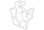 Genuine Ford Anchor Plate F81Z-2B292-BA. Fixed Price $143.46.