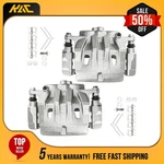 2X Front Sides Brake Caliper W/ Bracket For Lexus RX350 Toyota Sienna Highlander. Fixed Price $111.99.
