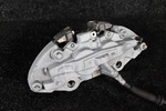 Mercedes GLC300 Brake Caliper Front Left Lh 16 20 A0114219398 M264 W253. Fixed Price $104.99.