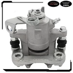 Rear Left Brake Caliper W/ Bracket For Volkswagen Beetle Golf Jetta Audi. Fixed Price $45.69.