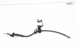 2014-2021 Mercedes CLA250 Front Left Driver Side Abs Brake Caliper Hose Oem. Fixed Price $47.39.