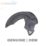 2014-2021 Vw Golf Front Right Brake Dust / Splash Shield 5Q0615312F. Fixed Price $44.99.