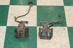 13-17 Accord Driver Left Right Passenger Pair 2X Rear Brake Caliper Factory Oem. Fixed Price $209.99.