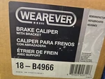 For Cadillac/pontiac 2004-2009 Brake Caliper Front Left Driver Side A1 Cardone. Fixed Price $125.00.