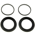 Ford Econoline Club Wagon Dorman Front Brake Caliper Rebuild Kit Gap. Fixed Price $23.41.