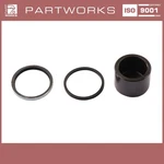 Brake Caliper Repair Kit For Porsche 928 944 Turbo Front 44MM. Fixed Price $112.31.