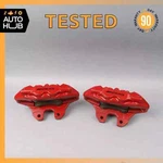 03-06 Mercedes W220 S55 CL55 Amg Rear Left & Right Brake Calipers Set Oem. Fixed Price $403.23.