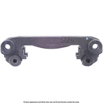 Cardone Rear Left Brake Caliper Bracket For Isuzu Pickup Amigo Trooper. Fixed Price $109.41.