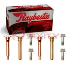 2 Pc Raybestos R-line Front Disc Brake Caliper Bolt Kits For 1973-1976 Gm. Fixed Price $42.59.
