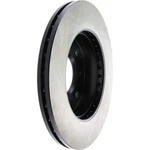 Centric Front Disc Brake Rotor For 1989-1996 Nissan 240SX Direct Fit. Fixed Price $105.48.