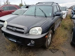 Driver Left Caliper Front Awd Fits 01-06 Santa Fe 32831624. Fixed Price $110.70.