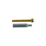 Caliper Pin-xle, Front Disc, Rear 4-WHEEL Abs, Power Brakes. Fixed Price $30.99.