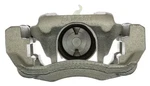 Genuine Raybestos ELEMENT3 New Semi-loaded Caliper & Bracket Assy FRC12017N. Fixed Price $102.77.