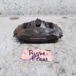 Passenger Caliper Front Base Opt I008 Fits 13-16 Porsche Boxster 950296. Fixed Price $156.95.