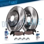 11.89 Inch 302MM Rear Brake Rotor Ceramic Pad Kit For Volvo S60 S80 XC70 V60 V70. Fixed Price $89.80.