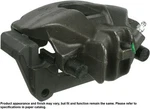 Cardone Reman Disc Brake Caliper 19 B2591A. Fixed Price $85.09.