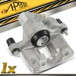 A-premium Rear Driver Side Brake Caliper Ford Focus 2007-2011 Mazda 3 Volvo. Fixed Price $66.99.